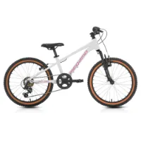 Megamo Go Race 20´´ 2025 Sykkel Megamo Go Race 20´´ 2025 Sykkel