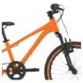 Megamo Go Race 20´´ 2025 Sykkel, Barnesykkel