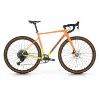 Megamo Jakar 20 Apex 2025 Grussykkel Megamo Jakar 20 Apex 2025 Grussykkel