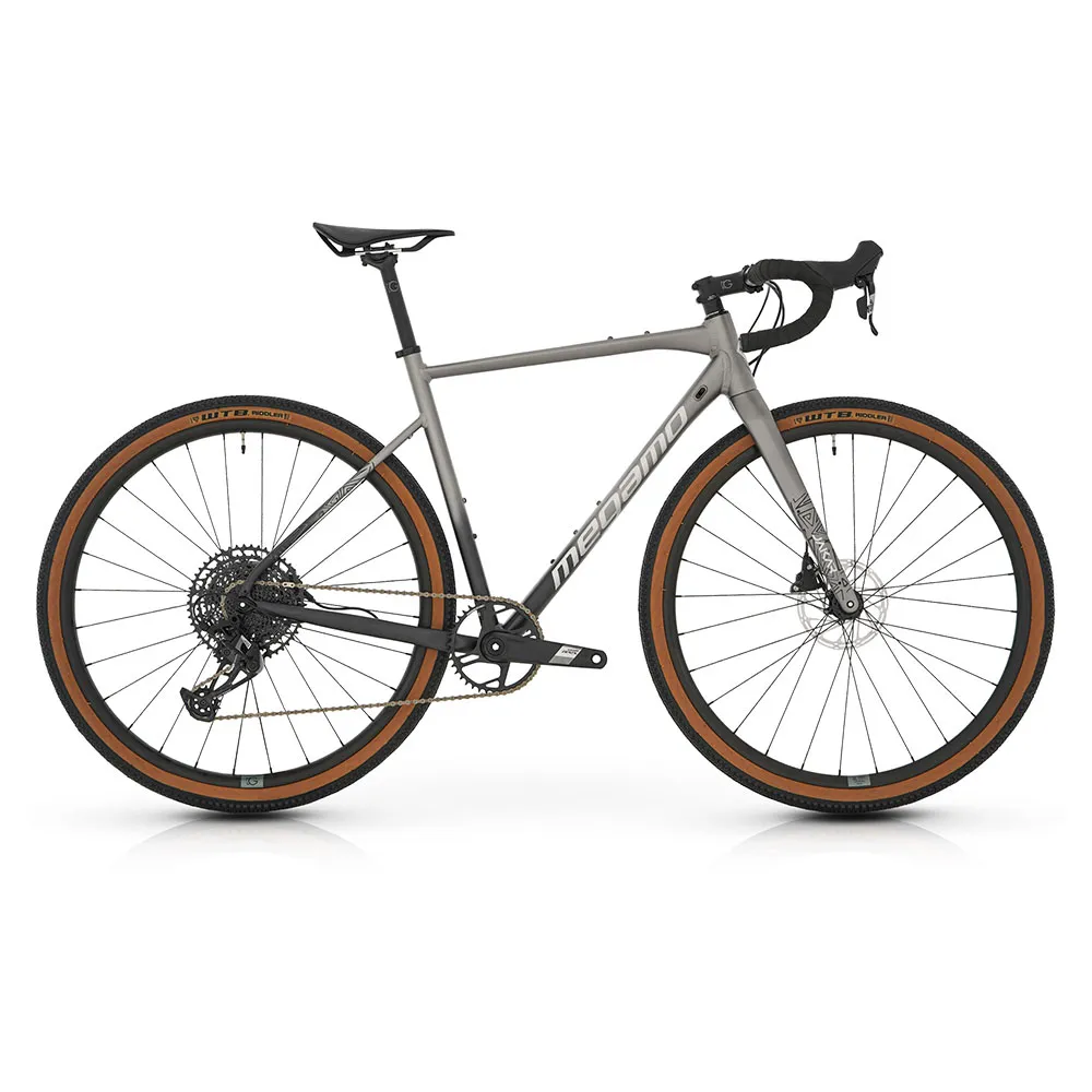 Megamo Jakar 20 Apex 2025 Grussykkel, Gravel sykkel Megamo Jakar 20 Apex 2025 Grussykkel, Gravel sykkel