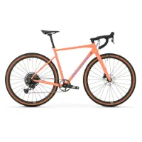 Megamo Jakar 20 Apex Eagle 12s 2026 Grussykkel