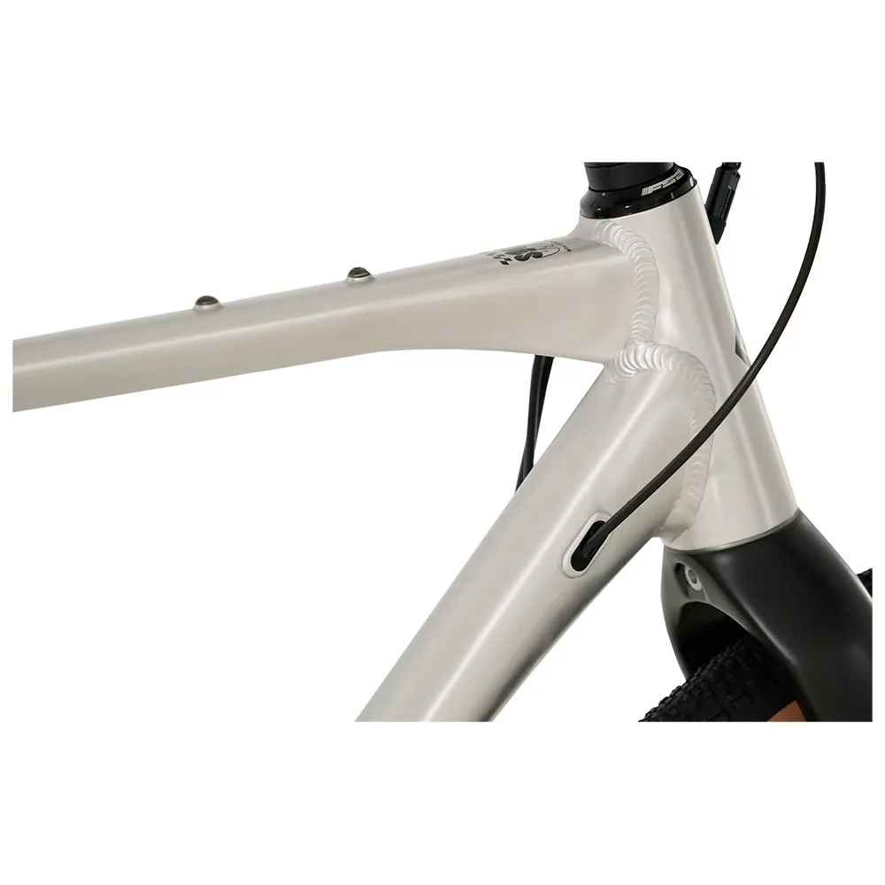Megamo Jakar 20 Apex Eagle 12s 2026 Grussykkel, Gravel sykkel