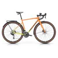 Megamo Jakar 30 Equipped Grx400 2025 Grussykkel