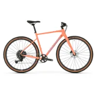 Megamo Jakar 30 Flat-bar Cues 2026 Grussykkel