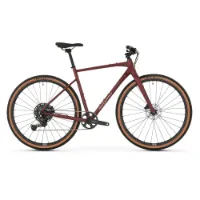 Megamo Jakar 30 Flat-bar Cues 2026 Grussykkel