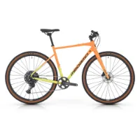 Megamo Jakar 30 Flat-bar Grx400 2025 Grussykkel