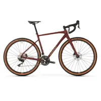 Megamo Jakar 30 Grx Rx400 2026 Grussykkel