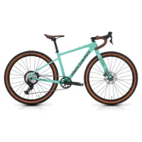 Megamo Jakar Jr 26´´ Essa U2000 2026 Grussykkel