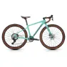Megamo Jakar Jr 26´´ Essa U2000 2026 Grussykkel, Turquoise, XS, Barnesykkel