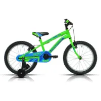 Megamo Kid 18´´ 2023 Sykkel