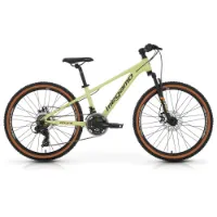 Megamo Ku4 24´´ Tx35 2025 Sykkel Megamo Ku4 24´´ Tx35 2025 Sykkel