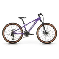 Megamo Ku4 24´´ Tx35 2025 Sykkel
