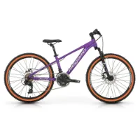 Megamo Ku4 24´´ Tx35 21s 2026 Terrengsykkel