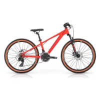 Megamo Ku4 24´´ Tx35 21s 2026 Terrengsykkel