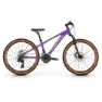 Megamo Ku4 24´´ Tx35 21s 2026 Terrengsykkel, Purple, One Size, Barnesykkel