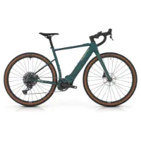 Megamo Lande 400 Apex 2025 Elektrisk Grussykkel
