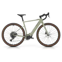 Megamo Lande Apex 2025 Elektrisk Grussykkel Megamo Lande Apex 2025 Elektrisk Grussykkel