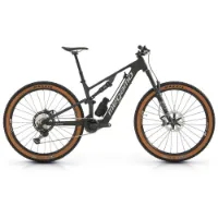 Megamo Native 360 05 29´´ Xt 2024 Elektrisk Terrengsykkel