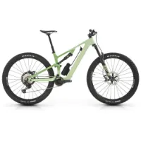 Megamo Native 360 05 29´´ Xt 2024 Elektrisk Terrengsykkel Megamo Native 360 05 29´´ Xt 2024 Elektrisk Terrengsykkel