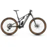 Megamo Native 360 05 29´´ Xt 2024 Elektrisk Terrengsykkel, Elsykkel