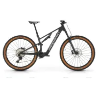 Megamo Native 360 10 29´´ Xt 2024 Elektrisk Terrengsykkel