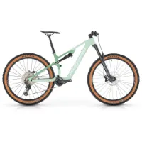 Megamo Native 360 10 29´´ Xt 2024 Elektrisk Terrengsykkel Megamo Native 360 10 29´´ Xt 2024 Elektrisk Terrengsykkel