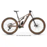 Megamo Native 360 10 29´´ Xt 2024 Elektrisk Terrengsykkel, Elsykkel