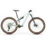 Megamo Native 360 10 29´´ Xt 2024 Elektrisk Terrengsykkel, Elsykkel