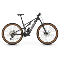 Megamo Native 360 20 29´´ Xt 2024 Elektrisk Terrengsykkel