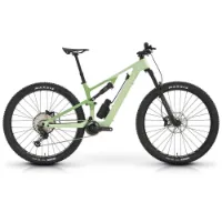Megamo Native 360 20 29´´ Xt 2024 Elektrisk Terrengsykkel