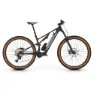 Megamo Native 360 20 29´´ Xt 2024 Elektrisk Terrengsykkel, Elsykkel