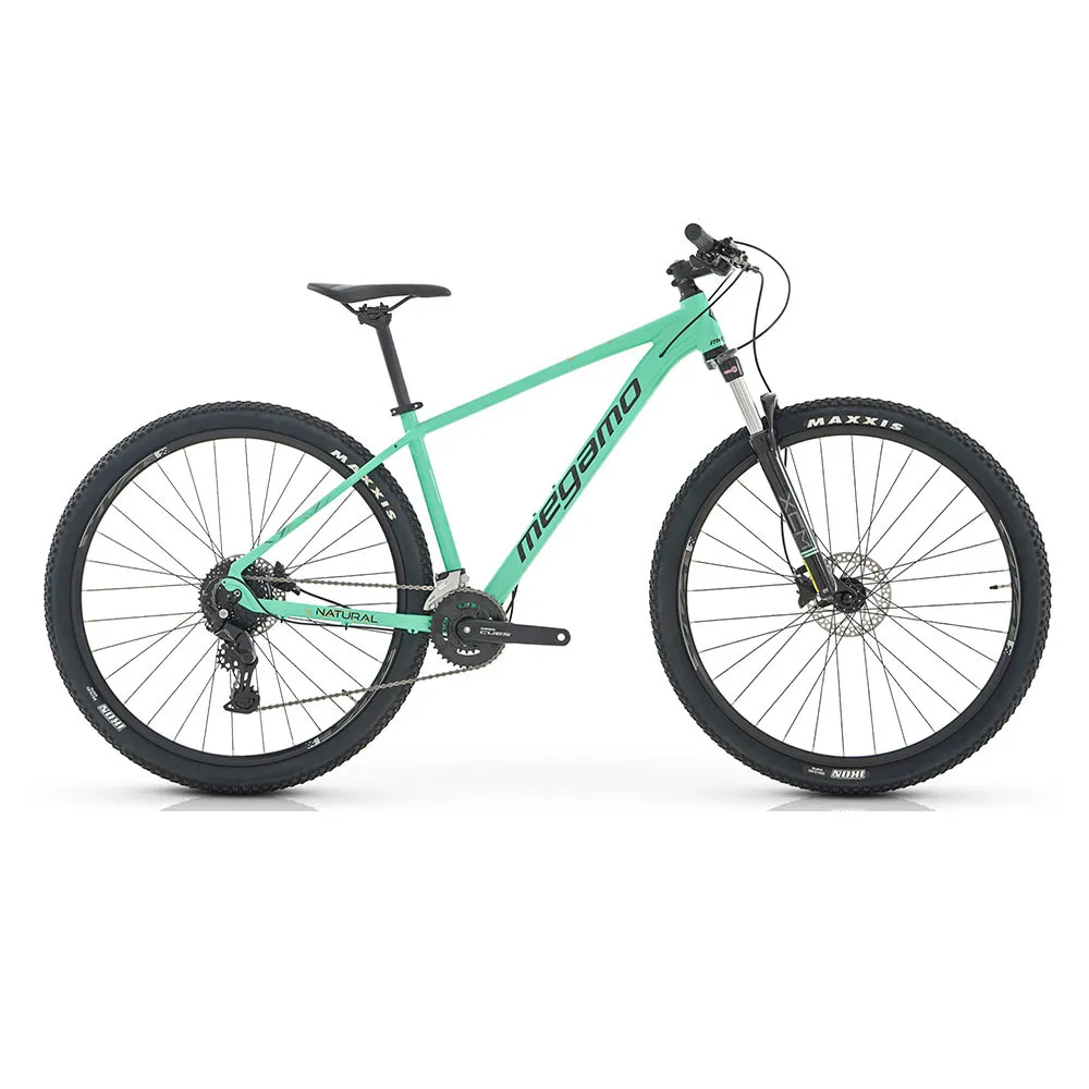 Megamo Natural 30 29´´ Deore 2025 Terrengsykkel