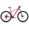 Megamo Natural 40 29´´ 2021 Terrengsykkel, Orange, M