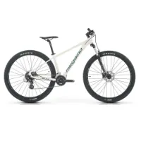Megamo Natural 60 29´´ Tourney 2025 Terrengsykkel Megamo Natural 60 29´´ Tourney 2025 Terrengsykkel