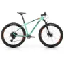 Megamo Natural Elite 07 29´´ Sx Eagle 2021 Terrengsykkel, Turquoise, XL