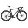 Megamo Pulse 00 Red Axs 12s 2026 Landeveissykkel