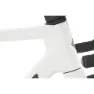 Megamo Pulse 00 Red Axs 2025 Landeveissykkel, White