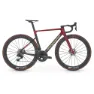 Megamo Pulse 01 Dura-ace Di2 2025 Landeveissykkel