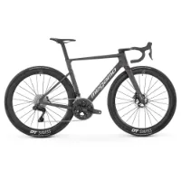 Megamo Pulse 01 Dura-ace Di2 R9250 2026 Landeveissykkel
