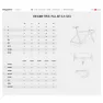 Megamo Pulse 03 Ultegra Di2 2025 Landeveissykkel, Red sl