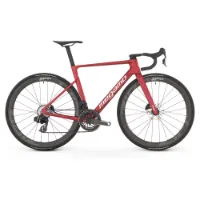 Megamo Pulse 04 Force Axs 12s 2026 Landeveissykkel