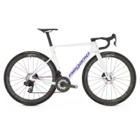 Megamo Pulse 04 Slr Force Axs 12s 2026 Landeveissykkel