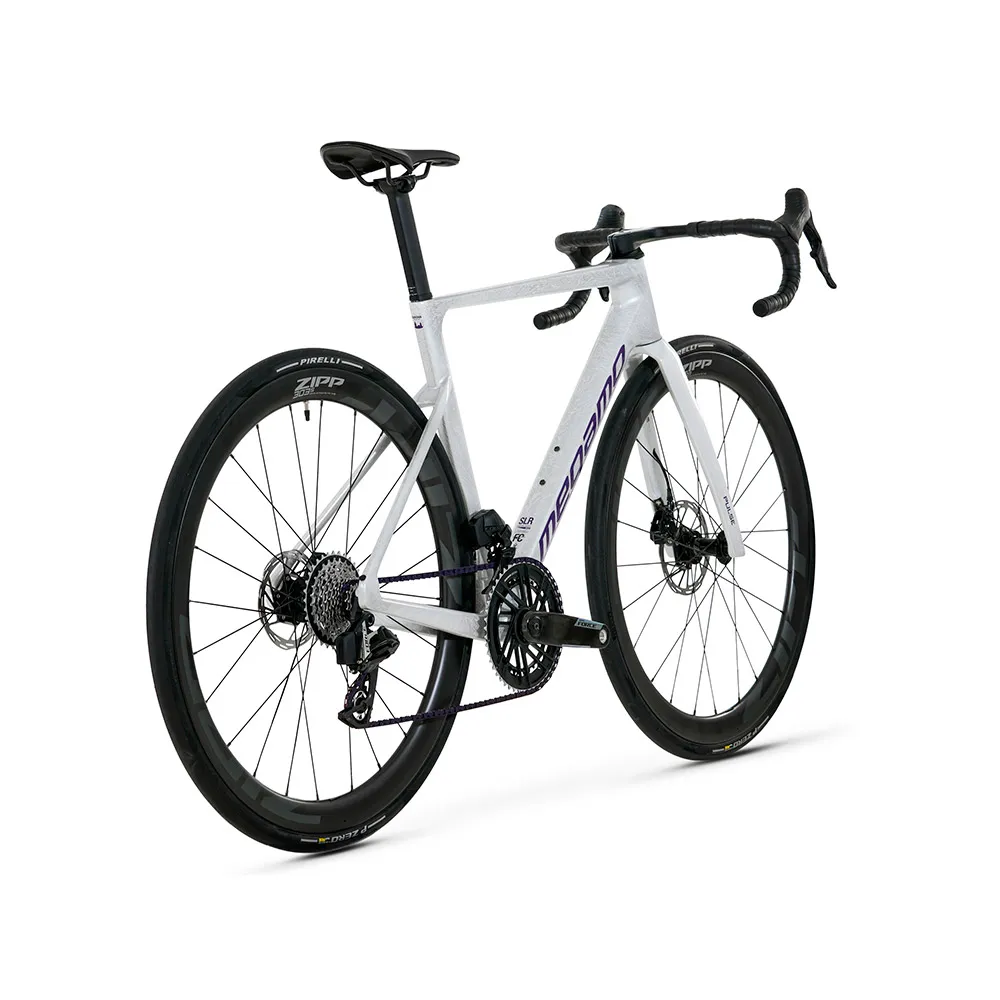 Megamo Pulse 04 Slr Force Axs 12s 2026 Landeveissykkel