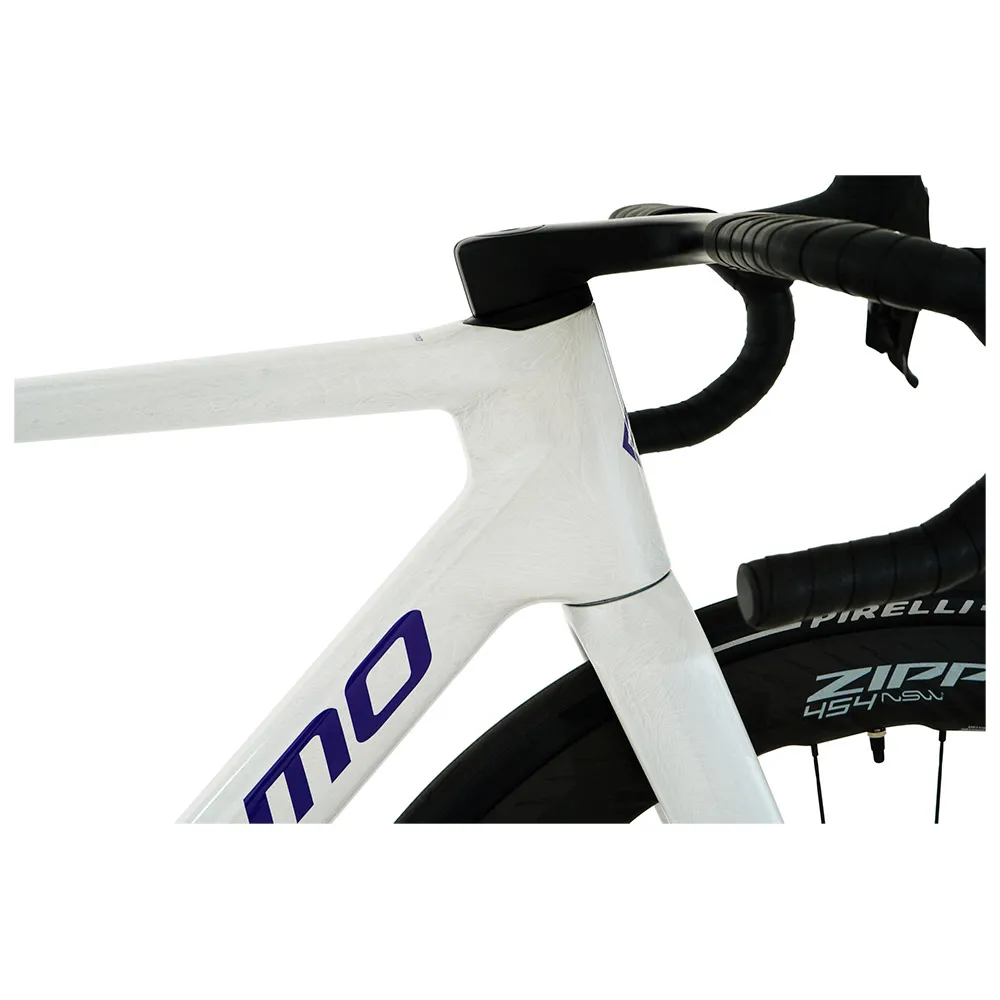 Megamo Pulse 04 Slr Force Axs 12s 2026 Landeveissykkel