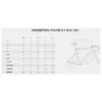 Megamo Pulse 04 Slr Force Axs 12s 2026 Landeveissykkel