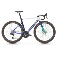 Megamo Pulse 05 Cw Ultegra Di2 2025 Landeveissykkel Megamo Pulse 05 Cw Ultegra Di2 2025 Landeveissykkel