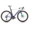 Megamo Pulse 05 Cw Ultegra Di2 2025 Landeveissykkel