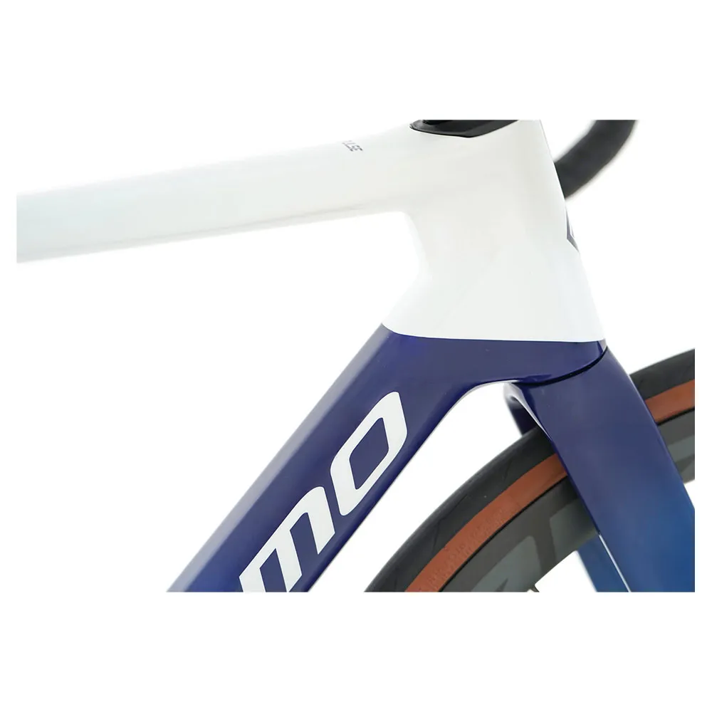 Megamo Pulse 05 Cw Ultegra Di2 2025 Landeveissykkel