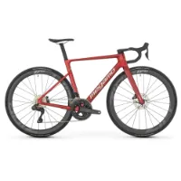 Megamo Pulse 05 Cw Ultegra Di2 R8150 2026 Landeveissykkel