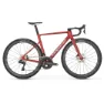 Megamo Pulse 05 Cw Ultegra Di2 R8150 2026 Landeveissykkel